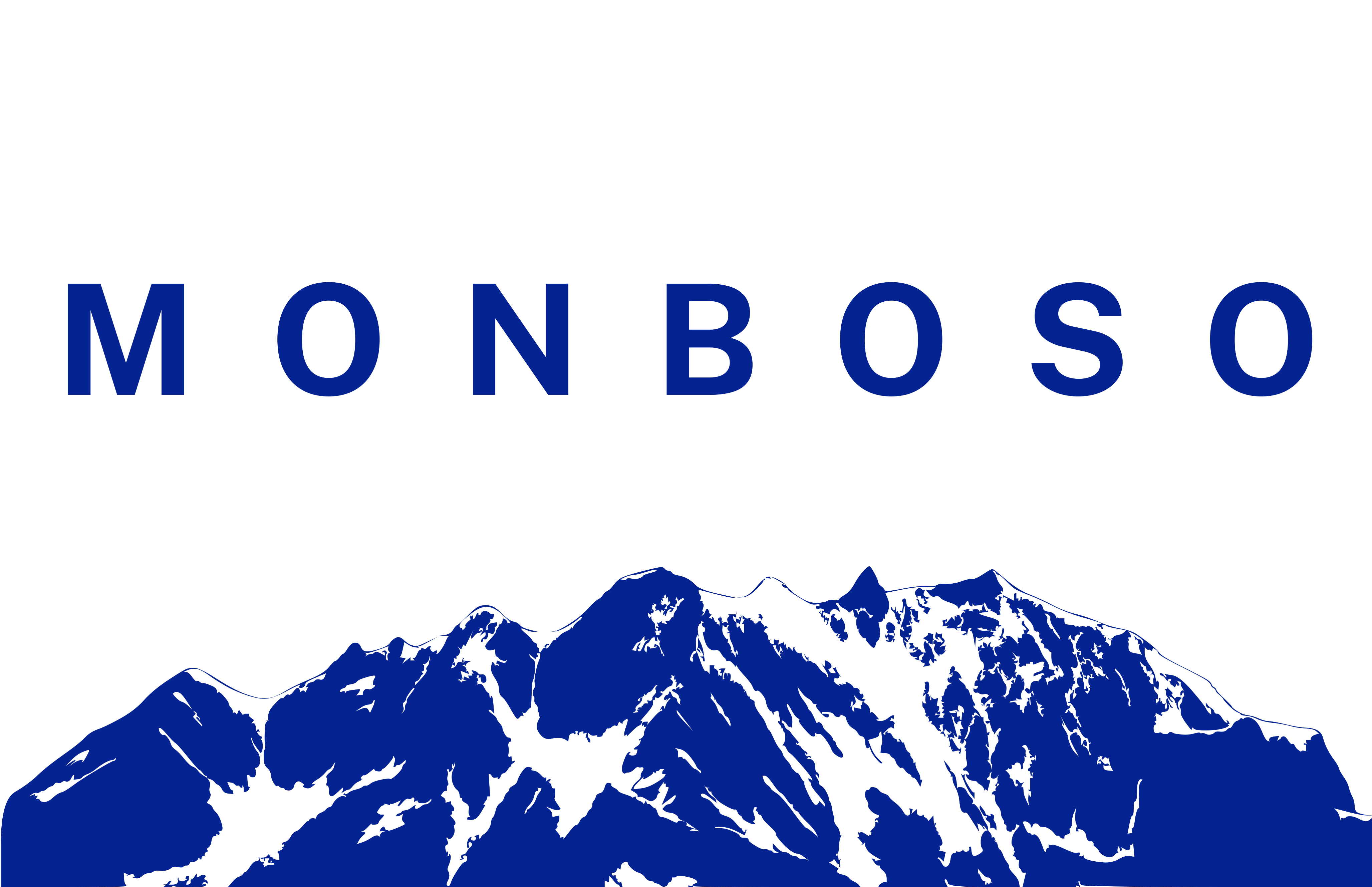 Monboso logo